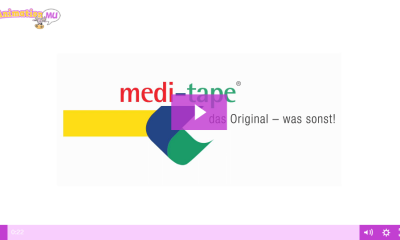 Medi Tape